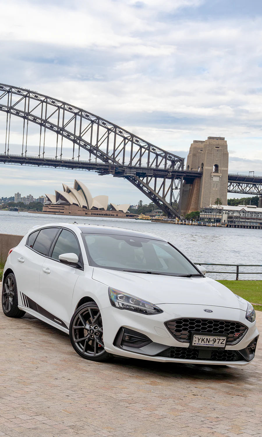 mountune Australia